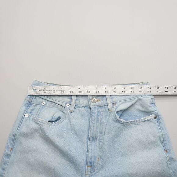 SLVRLAKE London Ankle Jeans Size 27 - Picture 11 of 12